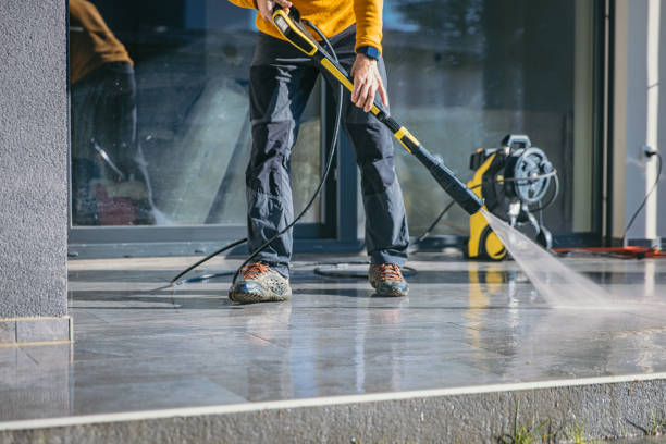 Best Residential Pressure Washing Services  in Bellevue, MI