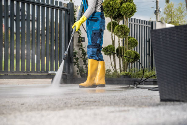  Bellevue, MI Pressure Washing Pros